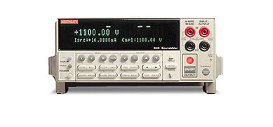 �߉��Դģ�K/KEITHLEY�s�ԈD